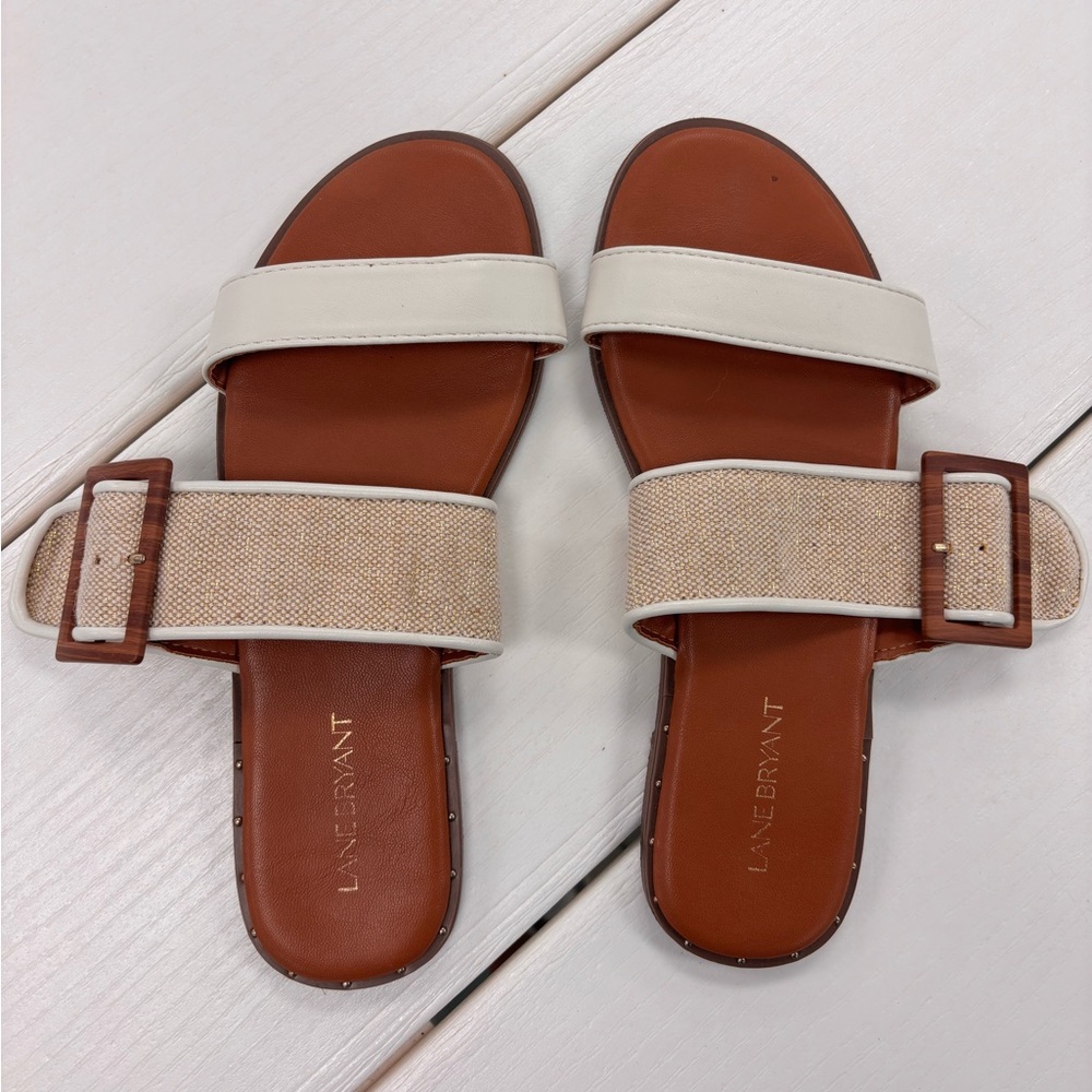 Women’s Lane Bryant Sandals